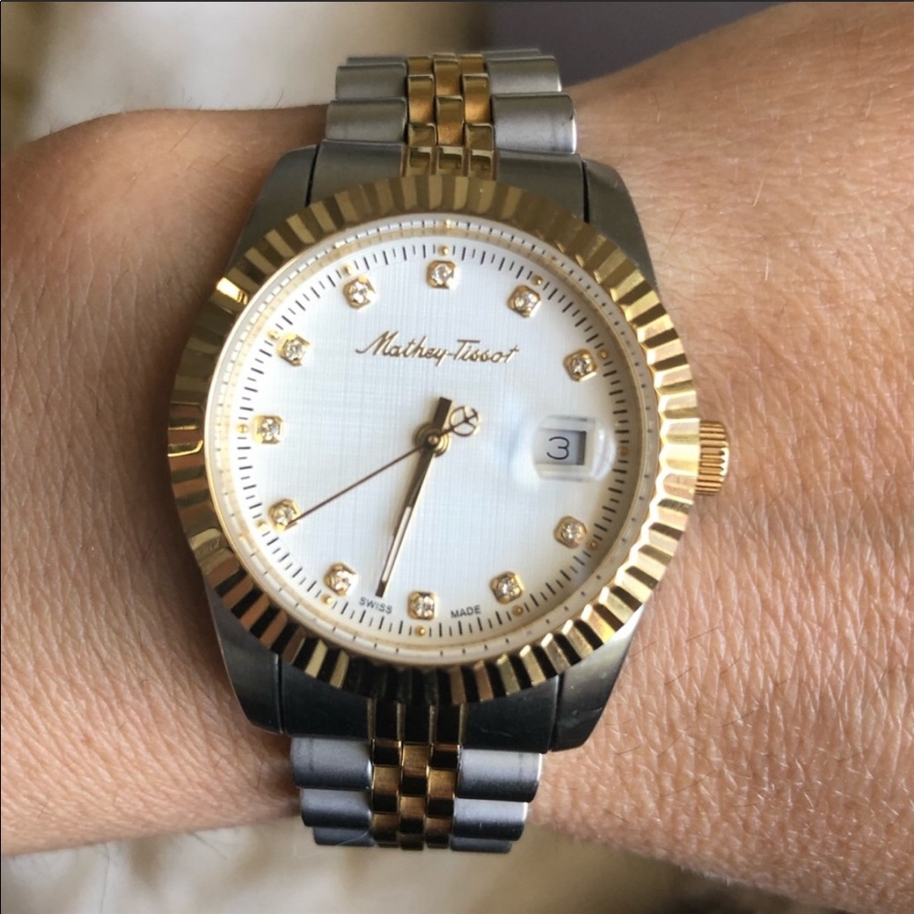 Watch